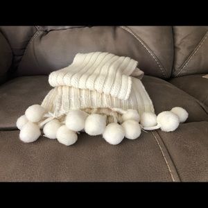 Bath & Body Works Scarf Cream
